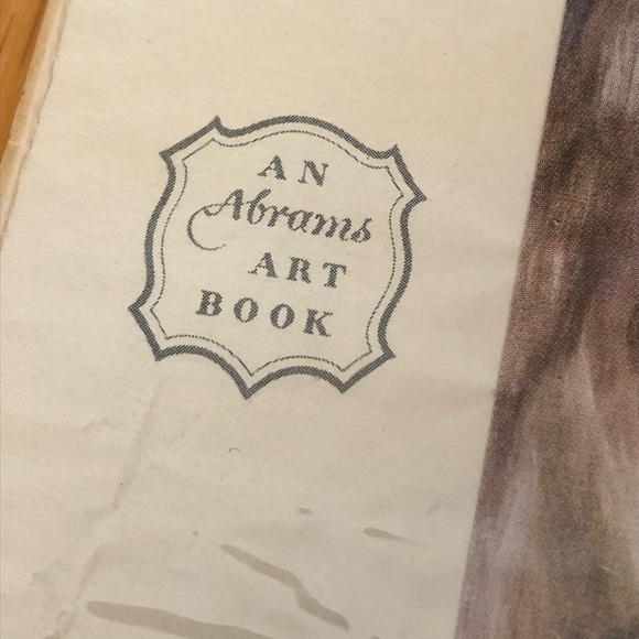 Renoir, 16 set Colourful Prints, Abram Art Book - Picture 2 of 8